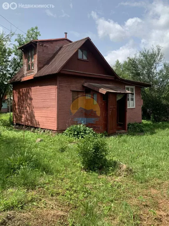 Дом в Тверская область, Конаковский муниципальный округ, СНТ Ивушка ... - Фото 0