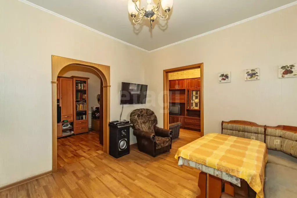 3-к кв. Ростовская область, Ростов-на-Дону ул. Станиславского, 177 ... - Фото 0
