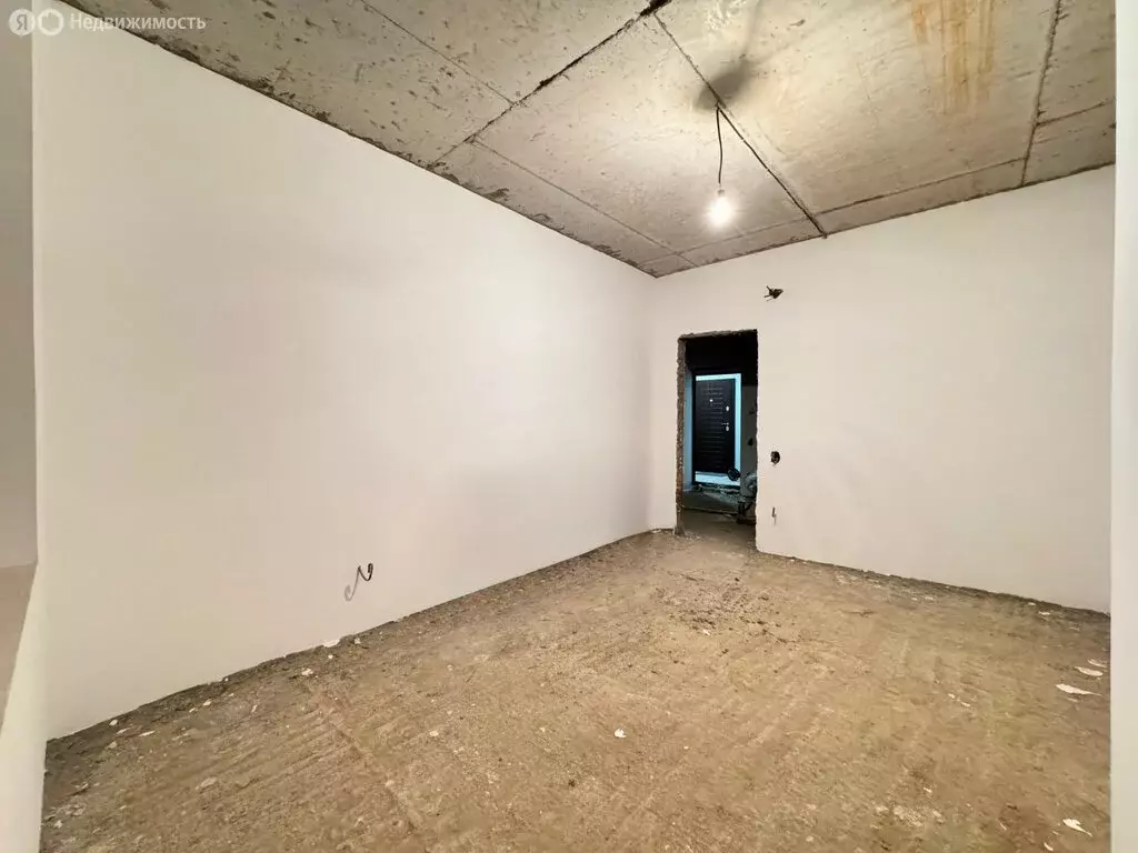 1-комнатная квартира: Нальчик, улица Шарданова, 52 (46.5 м) - Фото 1