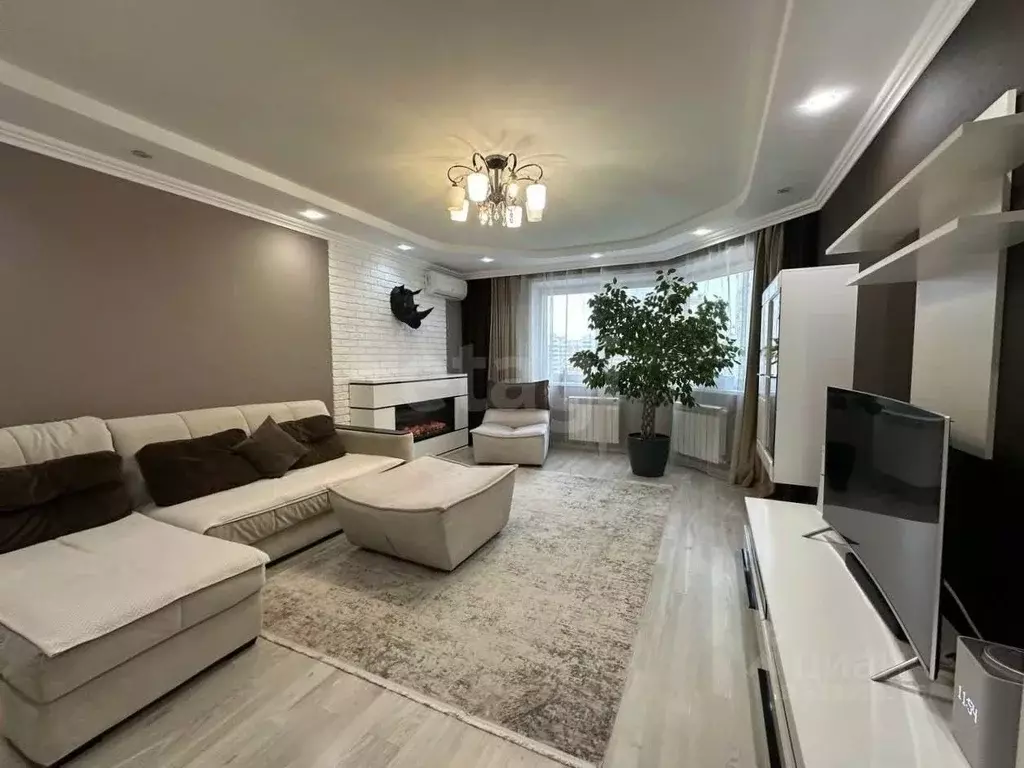 3-к кв. Москва Левобережная ул., 4к8 (72.5 м) - Фото 1