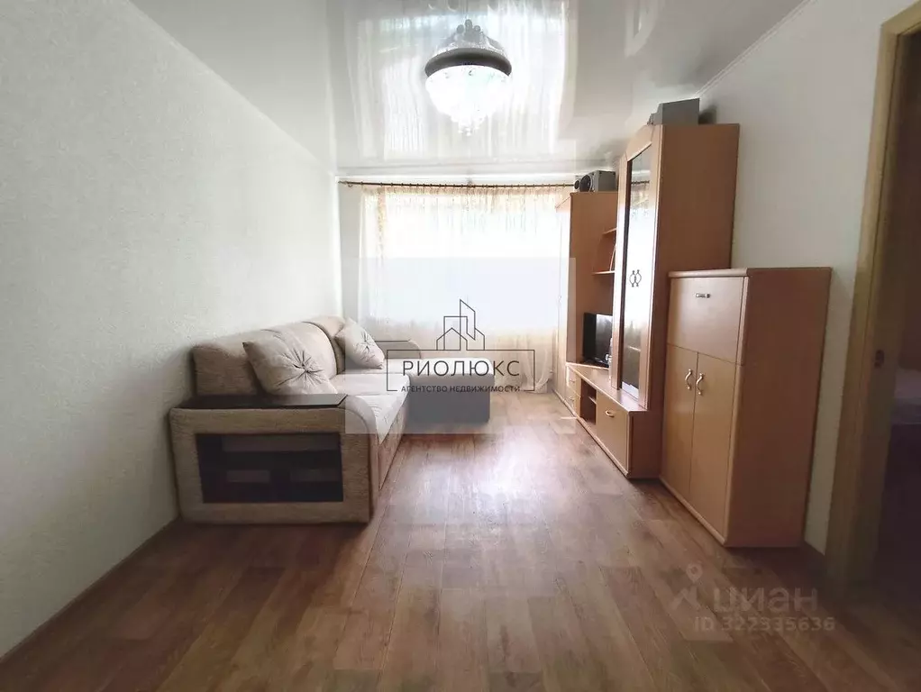 3-к кв. Челябинская область, Магнитогорск ул. Суворова, 133/1 (53.5 м) - Фото 1
