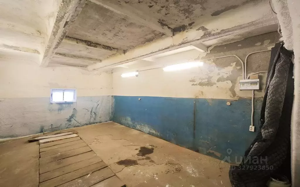 Гараж в Новосибирская область, Новосибирск ул. В. Высоцкого, 1Ак3 (19 ... - Фото 2