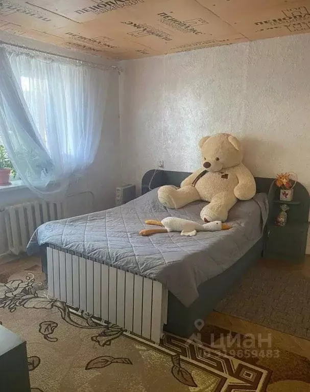 3-к кв. Ростовская область, Белая Калитва ул. Льва Толстого, 3В (74.3 ... - Фото 1