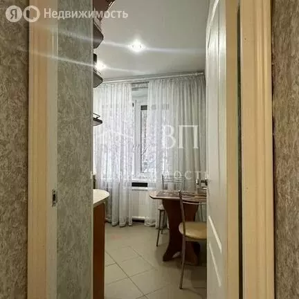 3-комнатная квартира: Санкт-Петербург, Искровский проспект, 4к3 (57.5 ... - Фото 2