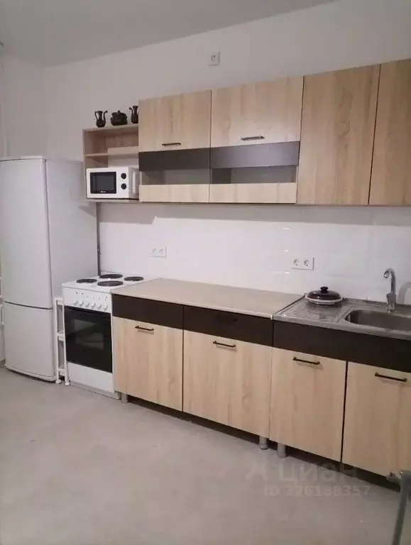 1-к кв. Москва ул. Академика Королева, 23 (46.0 м) - Фото 1