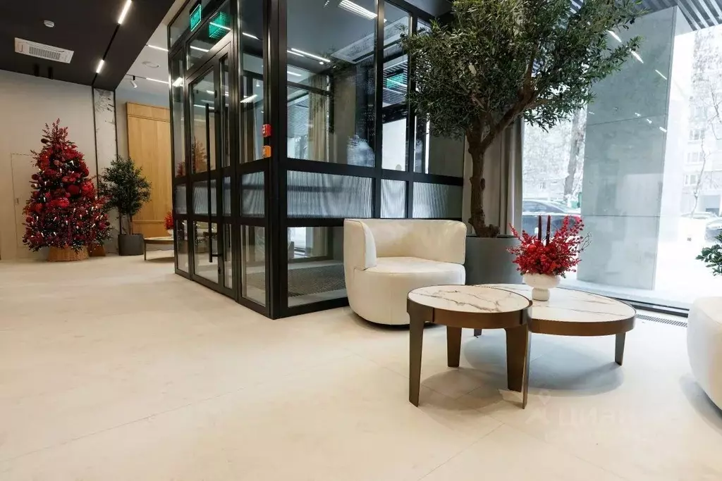 Офис в Москва Кастанаевская ул., 16А (799 м) - Фото 2