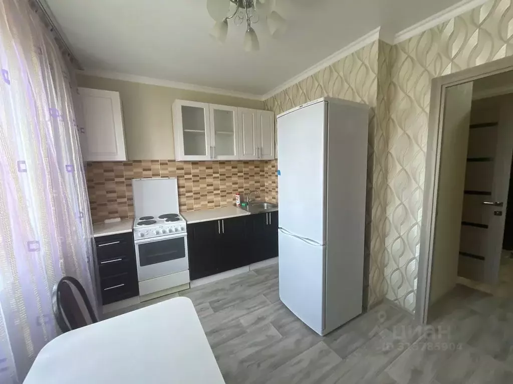1-к кв. Белгородская область, Старый Оскол Восточный мкр,  (38.0 м) - Фото 1