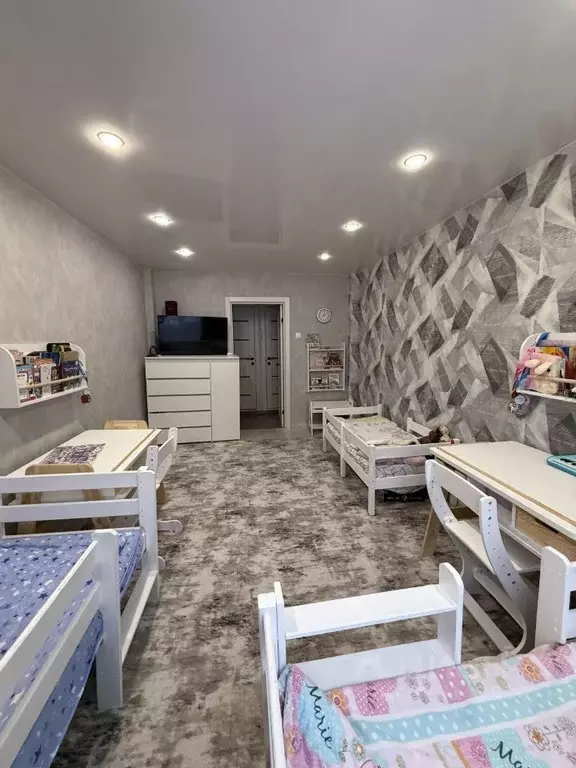 Комната Санкт-Петербург Стрельбищенская ул., 10 (15.9 м) - Фото 2