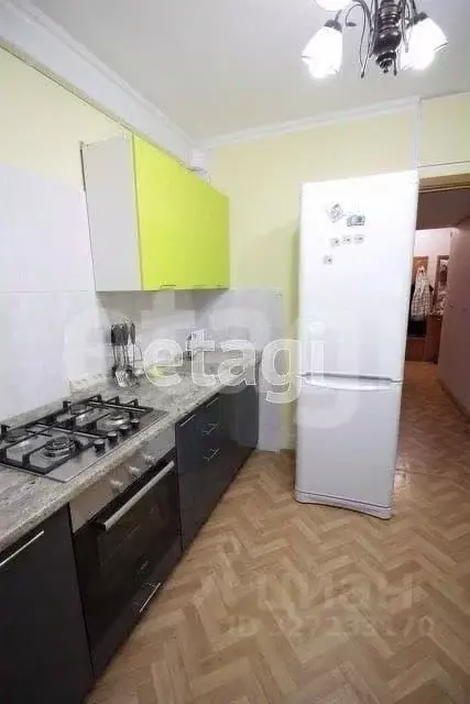 Комната Ямало-Ненецкий АО, Новый Уренгой Советский мкр, 4/3 (10.0 м) - Фото 1