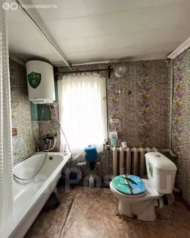 Дом в Уссурийск, Яблочный переулок (53.8 м) - Фото 1