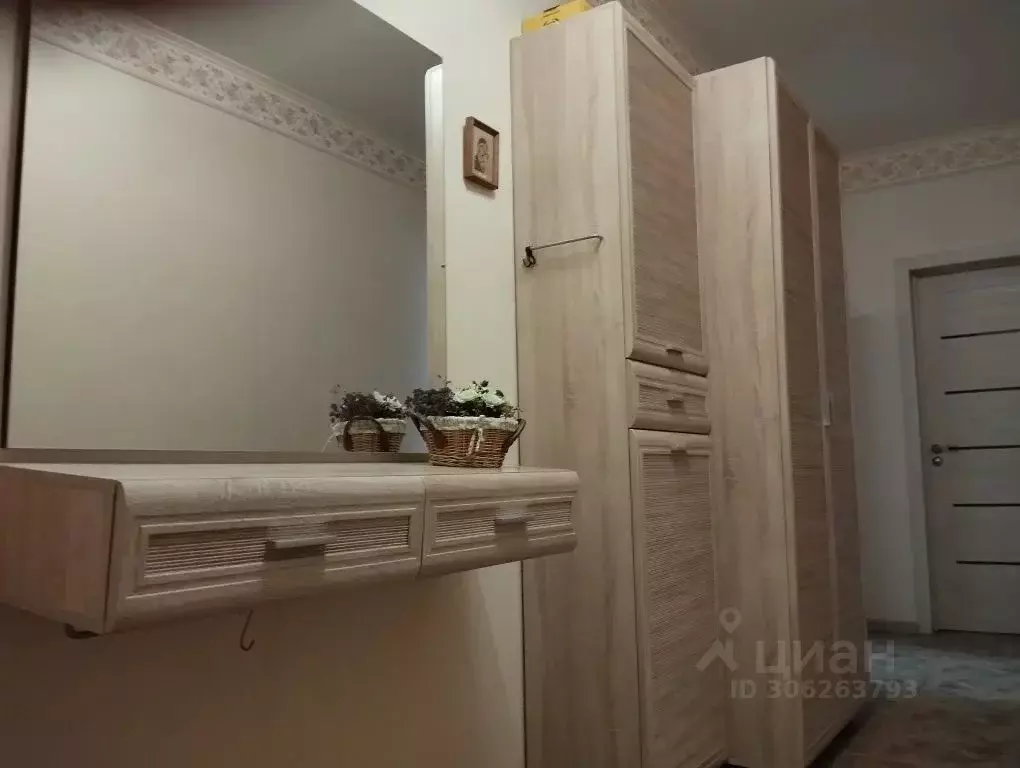 1-к кв. Ставропольский край, Ессентуки ул. Пушкина, 12 (51.0 м) - Фото 1