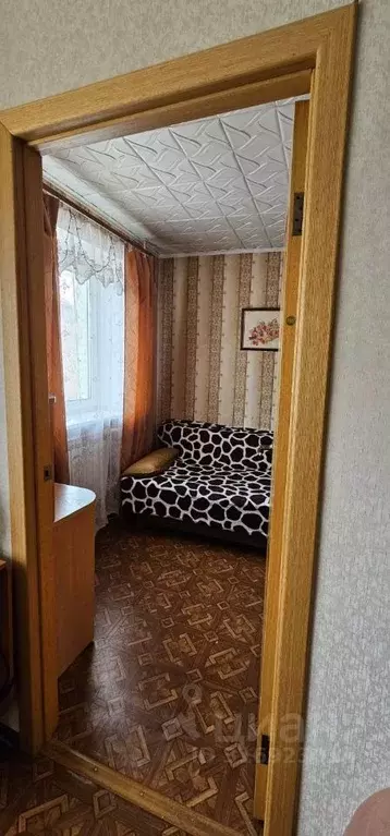 2-к кв. Тамбовская область, Тамбов Мичуринская ул., 91 (40.1 м) - Фото 1