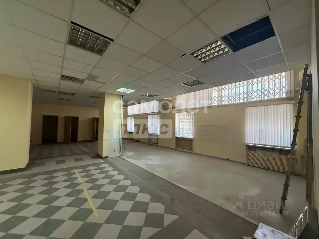Помещение свободного назначения в Татарстан, Казань ул. Вишневского, ... - Фото 1