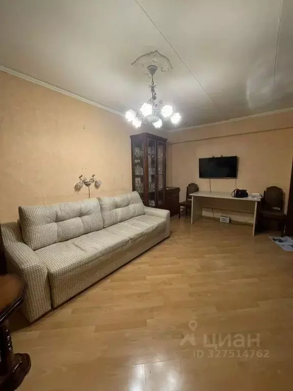 2-к кв. Москва Староватутинский проезд, 3 (44.0 м) - Фото 1