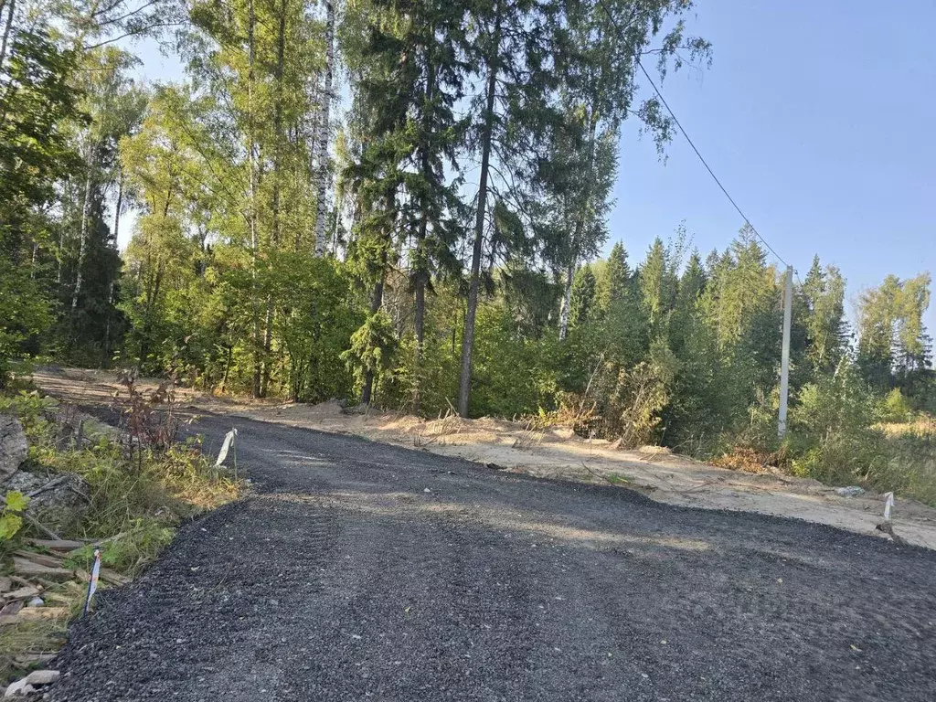 Участок, 5.1 сот., поселения (ижс) - Фото 1