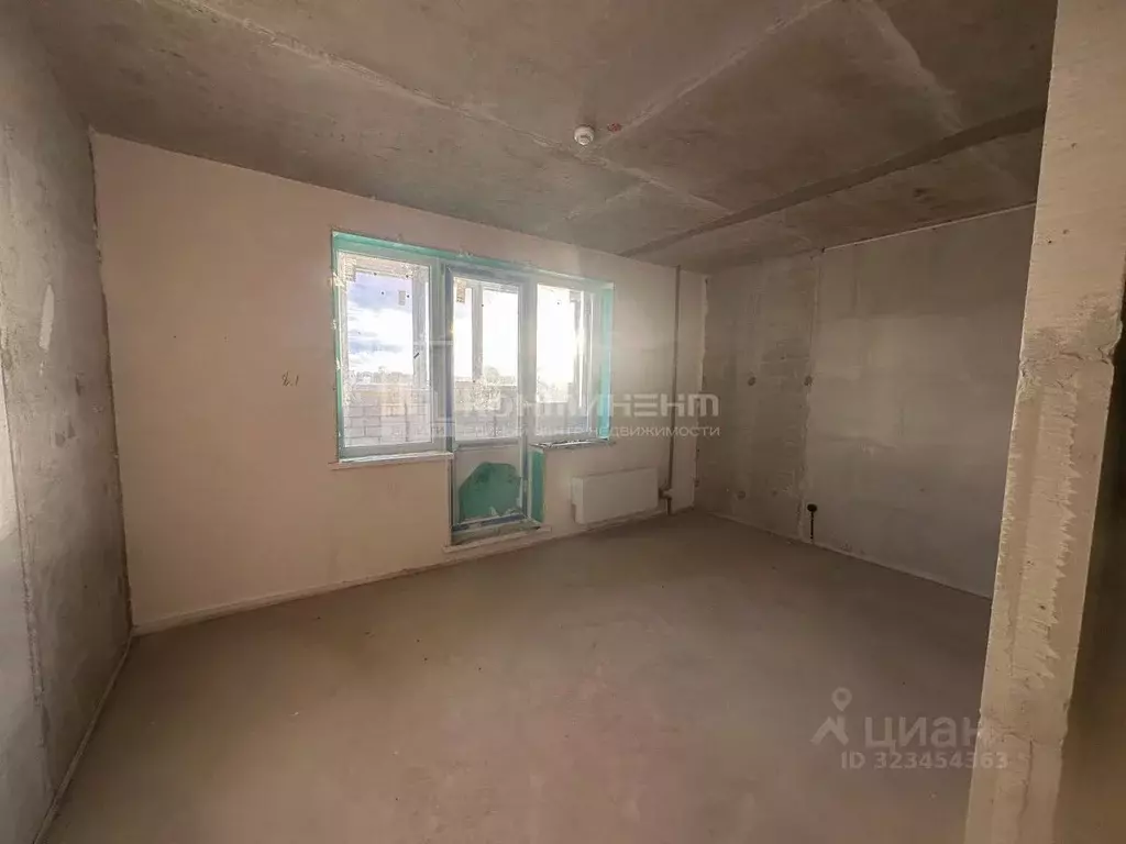 Студия Владимирская область, Владимир ул. Смоленская, 3Б (27.3 м) - Фото 2