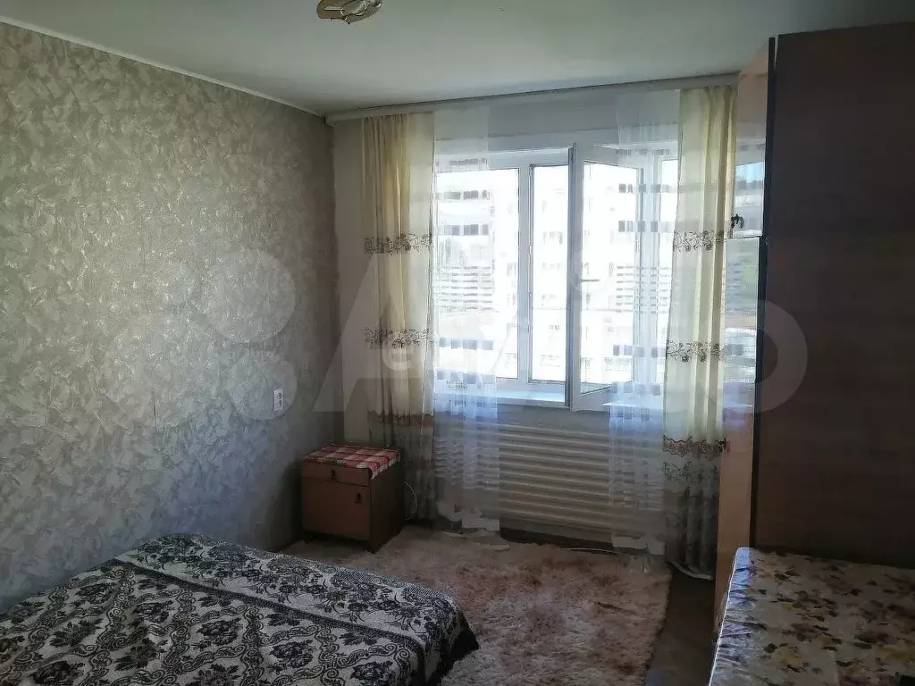Квартира-студия, 18 м, 6/9 эт. - Фото 1