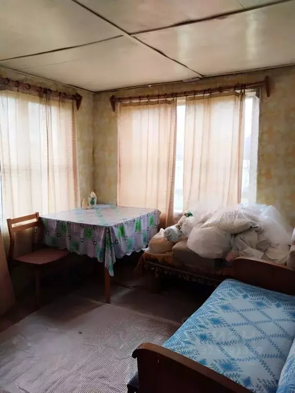 Дом в Псковская область, Псковский район, Карамышевская волость, ... - Фото 1