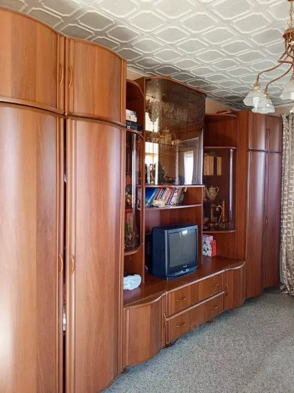 Комната Иркутская область, Иркутск ул. Боткина, 11 (20.0 м) - Фото 0