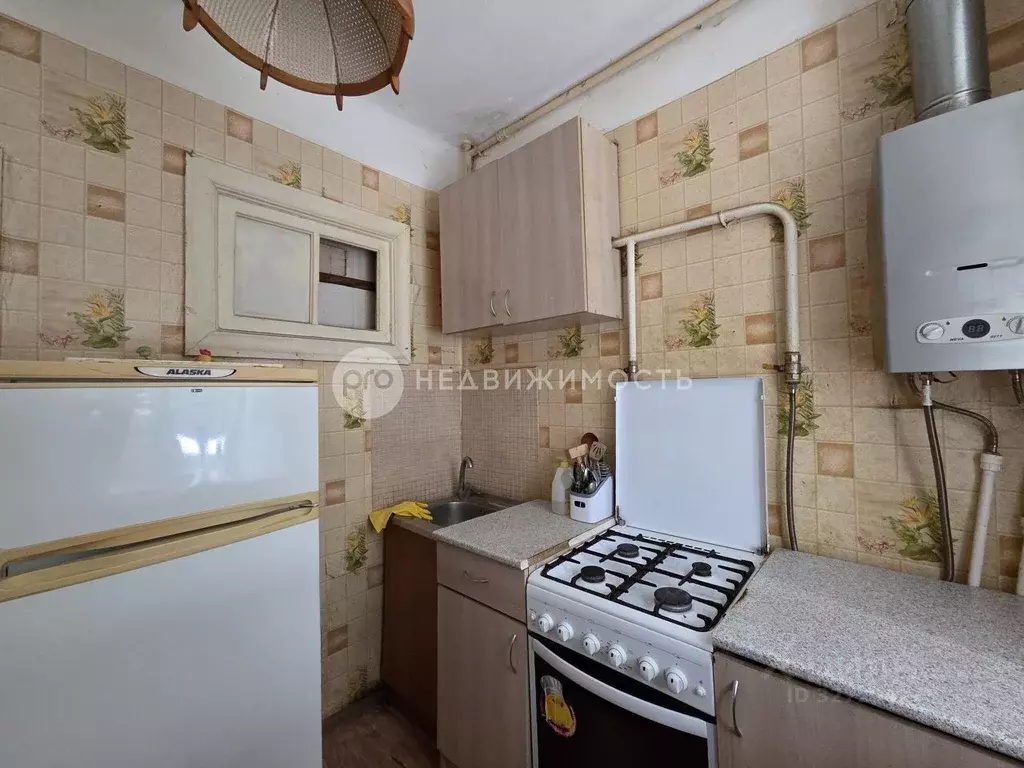 1-к кв. Рязанская область, Рязань ул. Островского, 97 (29.6 м) - Фото 2