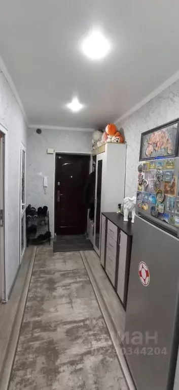 Комната Ставропольский край, Пятигорск Красная ул., 11 - Фото 0