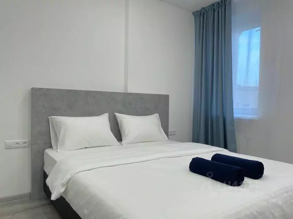 1-к кв. Московская область, Подольск Народная ул., 23к1 (29.0 м) - Фото 2