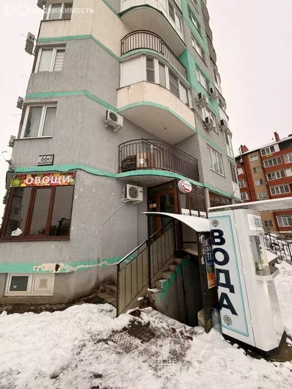 Помещение свободного назначения (90 м) - Фото 1