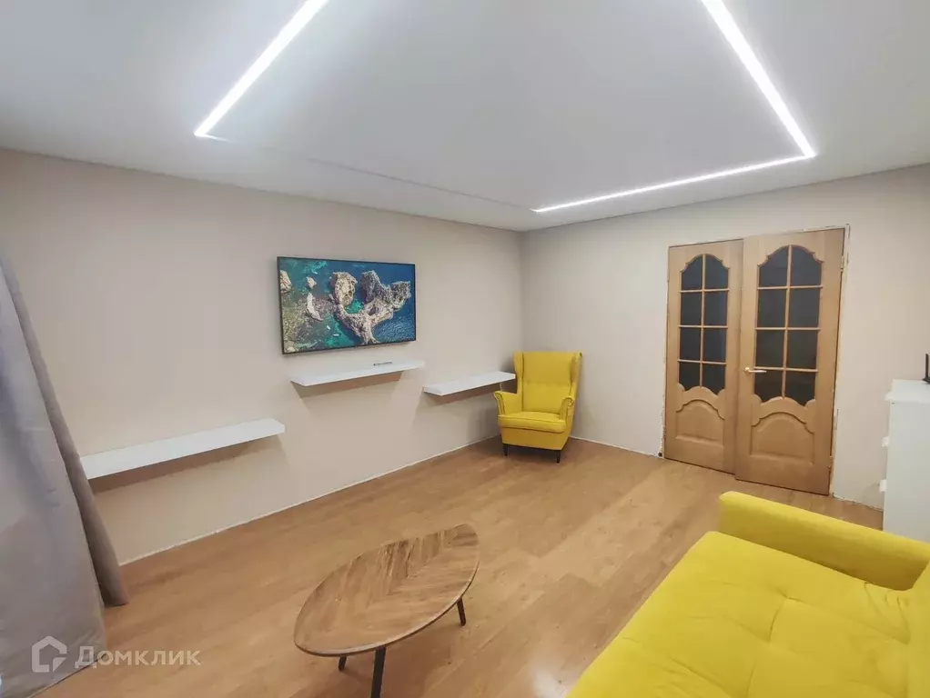Продаётся 3-к квартира, 64 м - Фото 1
