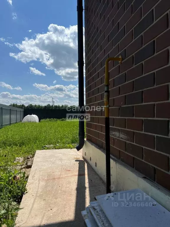 Дом в Марий Эл, Медведевский район, Руэмское с/пос, д. Нолька ул. ... - Фото 2