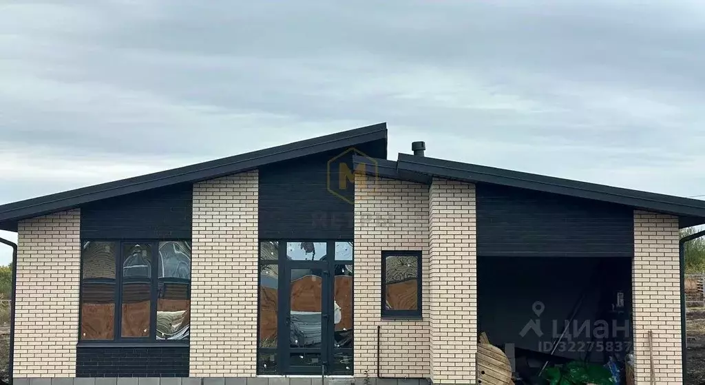 Дом в Белгородская область, Белгородский район, Дубовское с/пос, с. ... - Фото 2