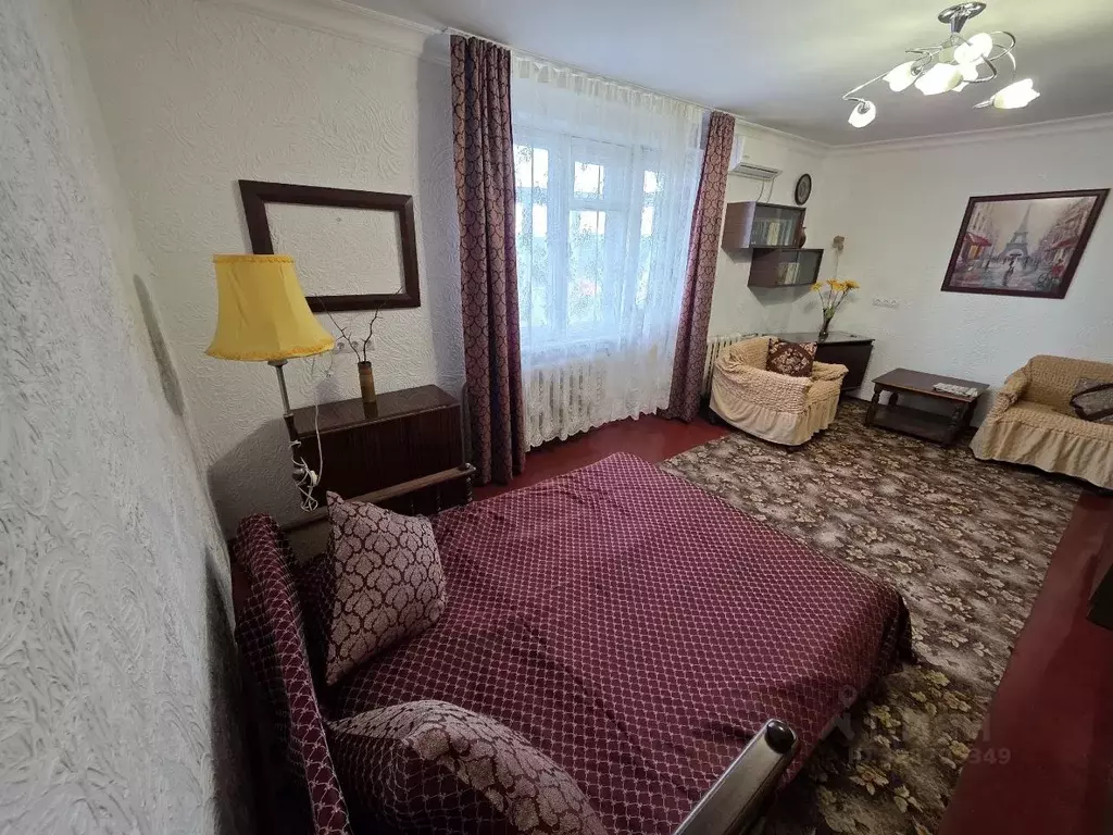 1-к кв. Севастополь ул. Муромская, 82 (45.0 м) - Фото 1