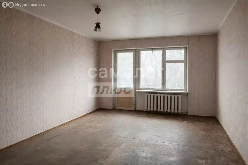 2-комнатная квартира: Приморско-Ахтарск, Фестивальная улица, 10 (45.1 ... - Фото 1