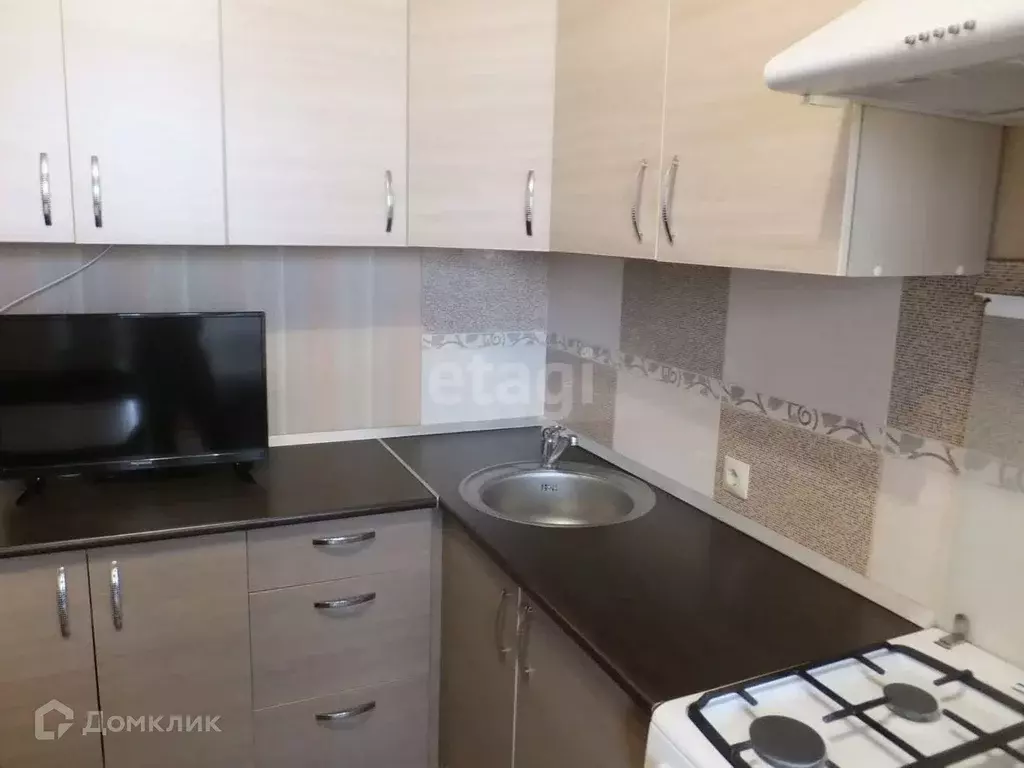 Продаётся 2-к квартира, 58.7 м - Фото 1