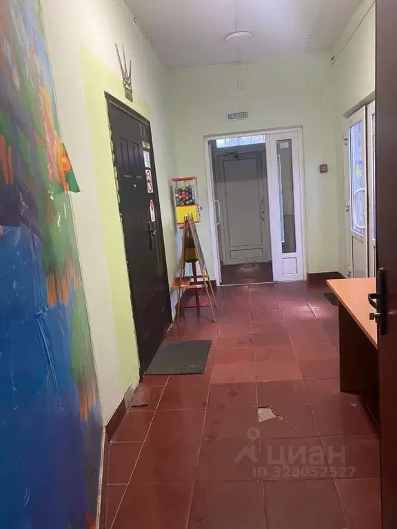 Помещение свободного назначения в Московская область, Щелково ... - Фото 2