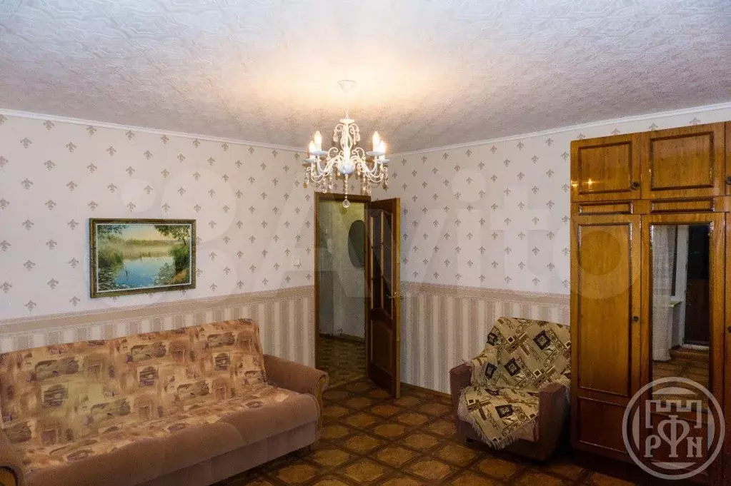 2-к. квартира, 50 м, 3/5 эт. - Фото 0