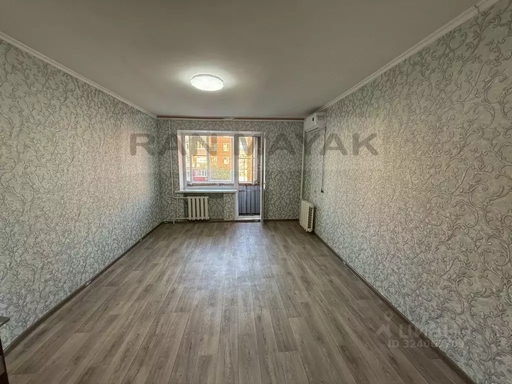 1-к кв. Адыгея, Майкоп Кужорская ул., 102 (30.0 м) - Фото 1