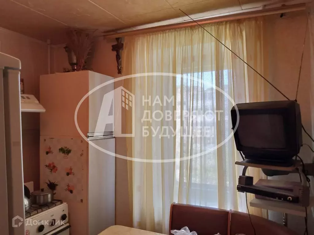 Продаётся 1-к квартира, 34.3 м - Фото 1