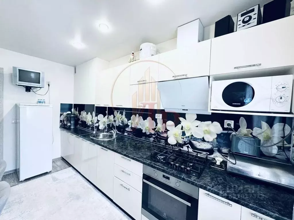 3-к кв. Татарстан, Казань Чистопольская ул., 57 (65.8 м) - Фото 1