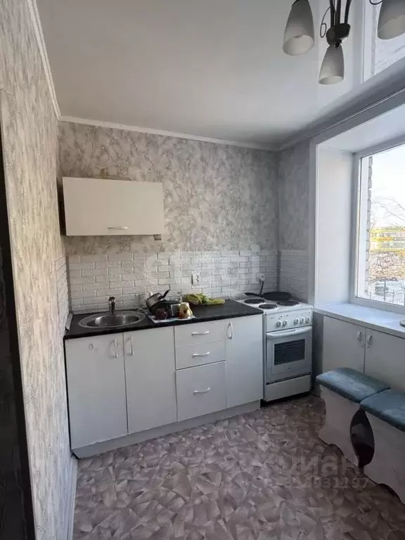 3-к кв. Алтайский край, Бийск ул. Михаила Митрофанова, 10 (57.8 м) - Фото 1