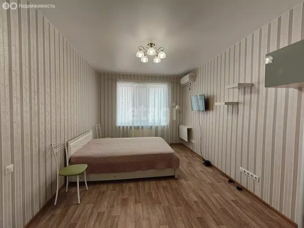 1-комнатная квартира: посёлок Берёзовый, 7/37к3 (35.8 м) - Фото 2