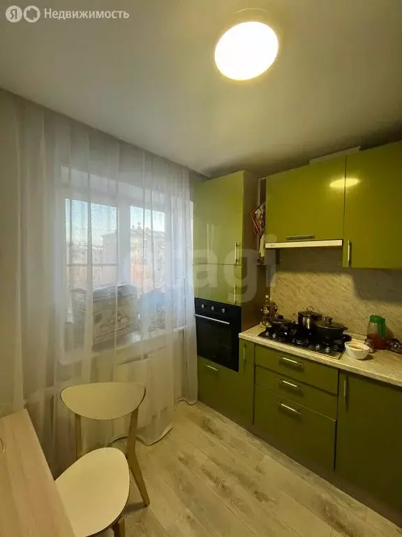 2-комнатная квартира: Челябинская область, Озерск, Набережная улица, ... - Фото 1