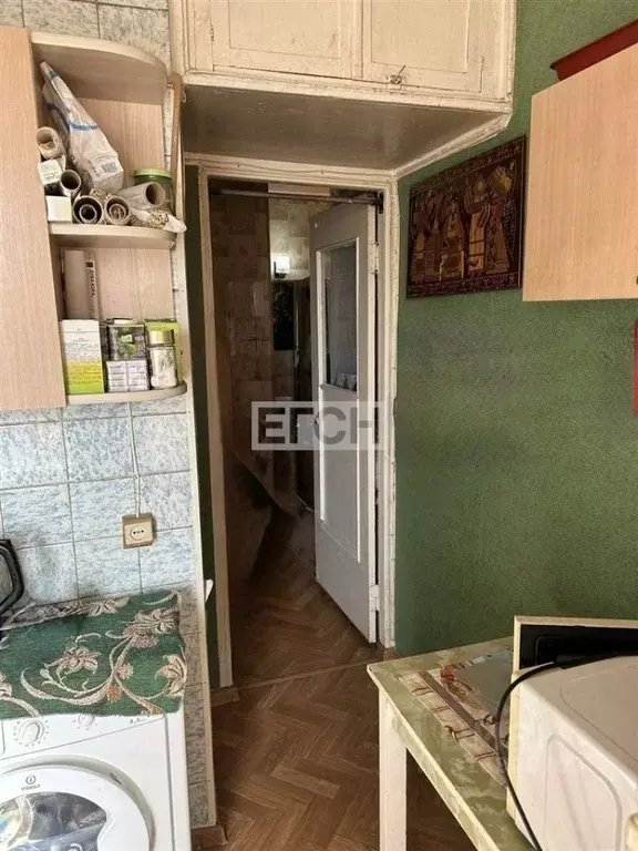 2-к кв. Ростовская область, Азов Азовский район, Инзенская ул., 11Д ... - Фото 1