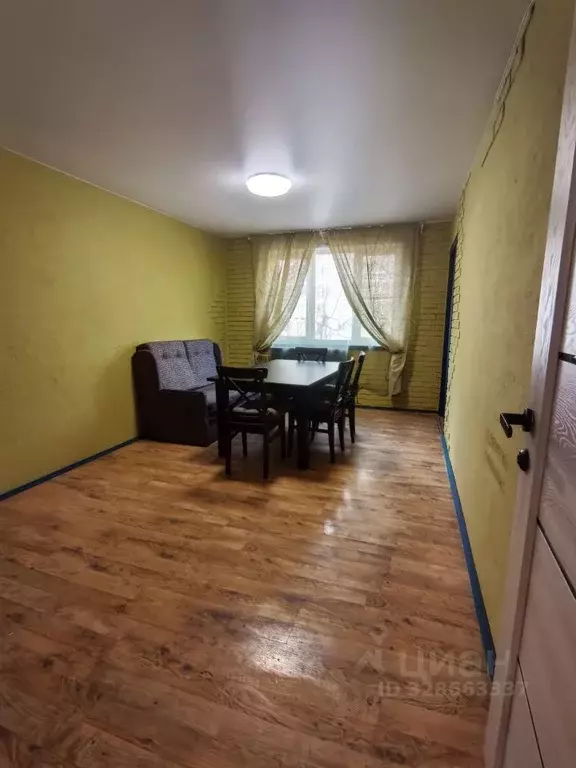 4-к кв. Московская область, Химки Сходня мкр, Вишневая ул., 10 (60.1 ... - Фото 1