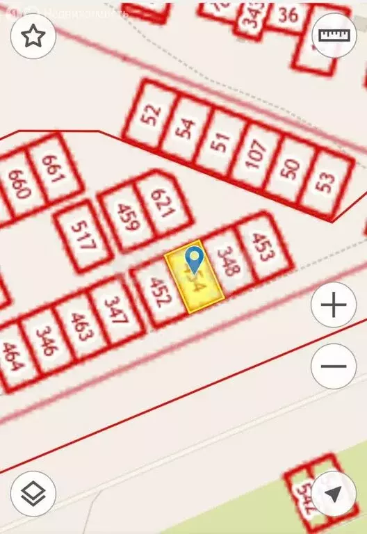 Участок в муниципальное образование Саратов, станция Курдюм, ... - Фото 1