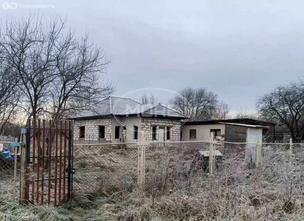 Дом в Нивенское, улица Капитана Захарова, 38 (117 м) - Фото 1