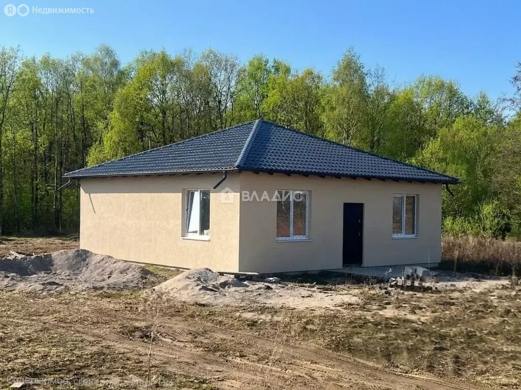 Дом в Калининградская область, Гурьевский муниципальный округ, посёлок ... - Фото 1