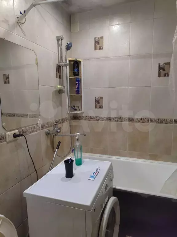 Квартира-студия, 31 м, 1/4 эт. - Фото 1