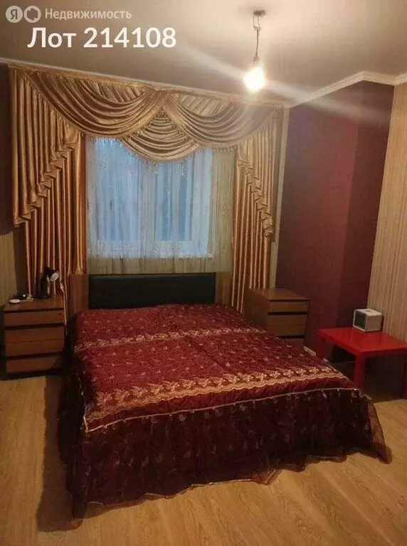 2-комнатная квартира: Звенигород, улица Василия Фабричнова, 18 (80 м) - Фото 1