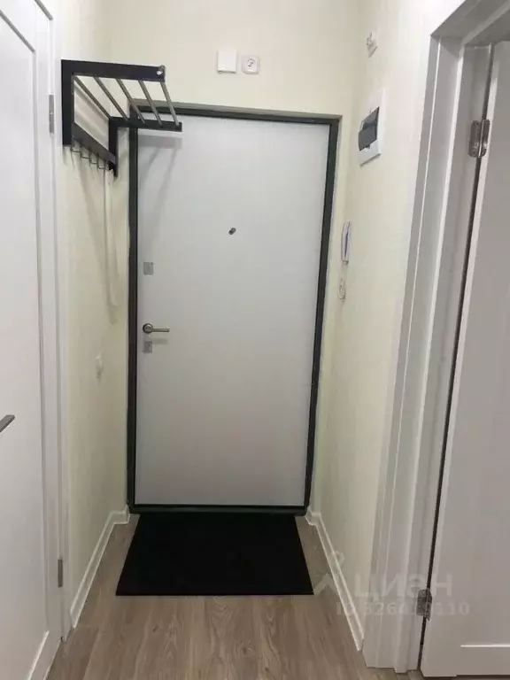 1-к кв. Ленинградская область, Всеволожское городское поселение, пос. ... - Фото 2