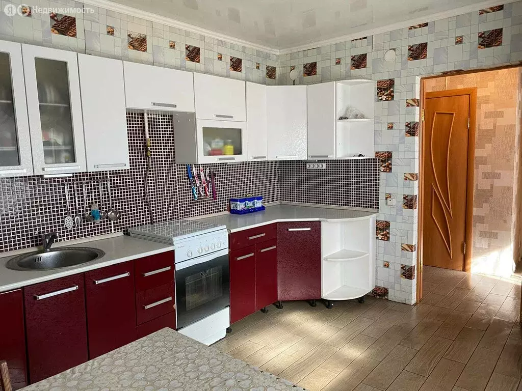 Дом в посёлок Марксовский, Шоссейная улица, 2 (48.5 м) - Фото 0